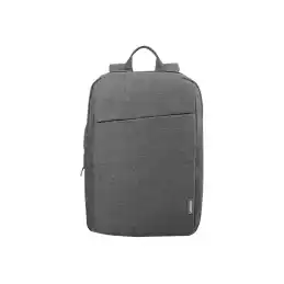 Lenovo Casual Backpack B210 - Sac à dos pour ordinateur portable - 15.6" - pour IdeaPad Flex 5 16 IdeaPa... (4X40T84058)_1